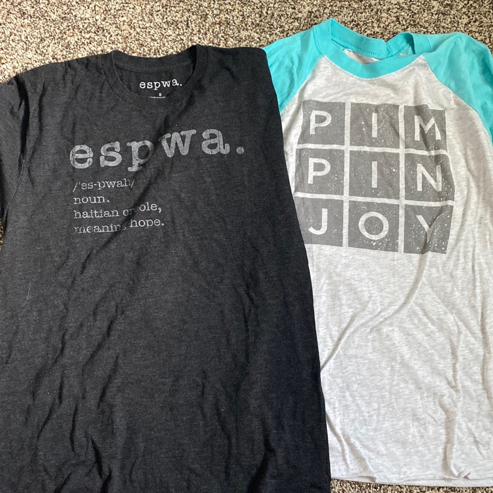 Bobby bones esowa pimpin joy apparel